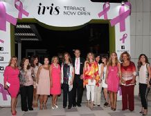 Fundraising Dinner