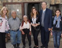 Awareness Lecture, Nabrakh, Chouf