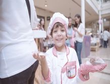 Cake Sale
