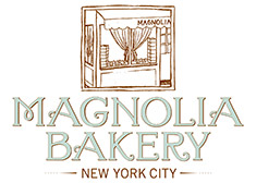Magnolia bakery