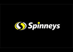 Spinneys
