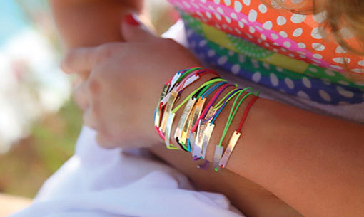 LBCF Bracelet
